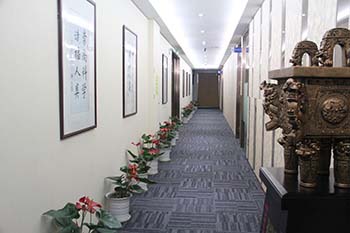 尊龙凯时人生就是搏总部