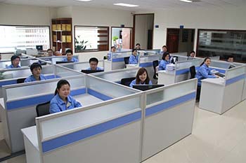 尊龙凯时人生就是搏产品公司公共办公室